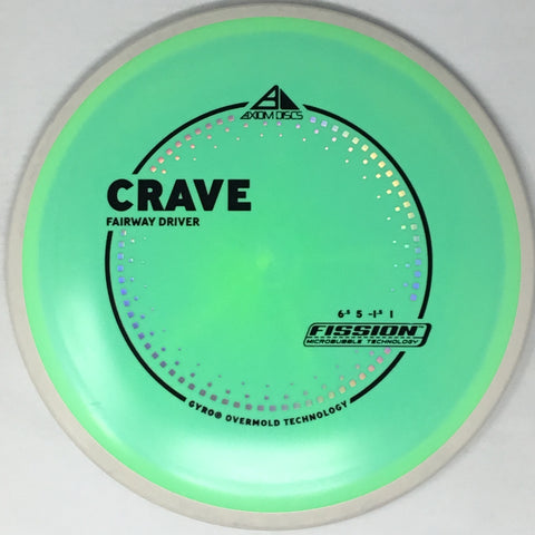 Crave (Fission)