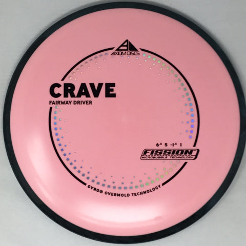 Crave (Fission)
