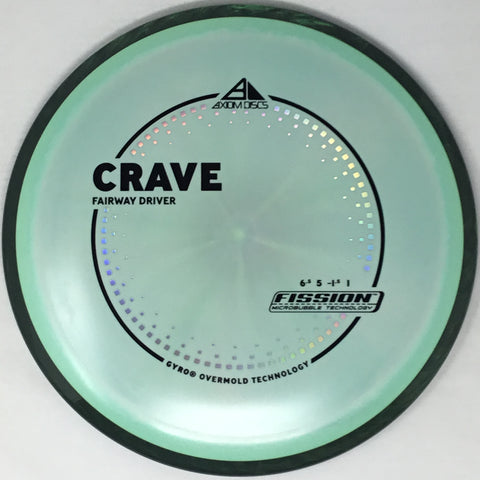 Crave (Fission)