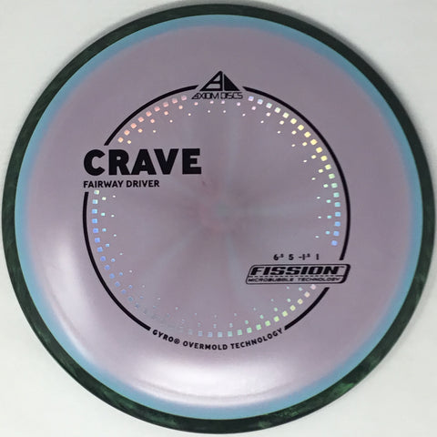 Crave (Fission)