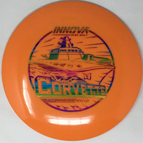 Corvette (Star)