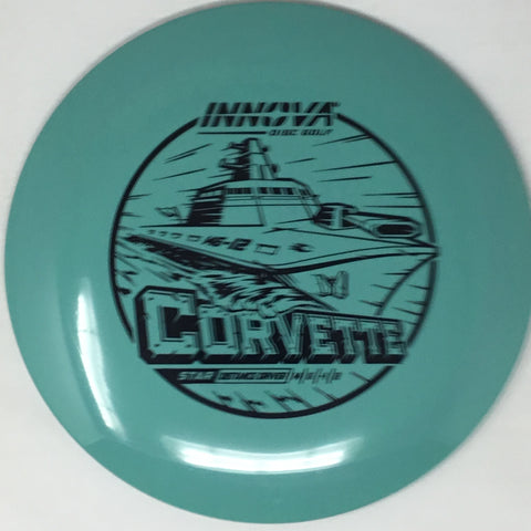 Corvette (Star)