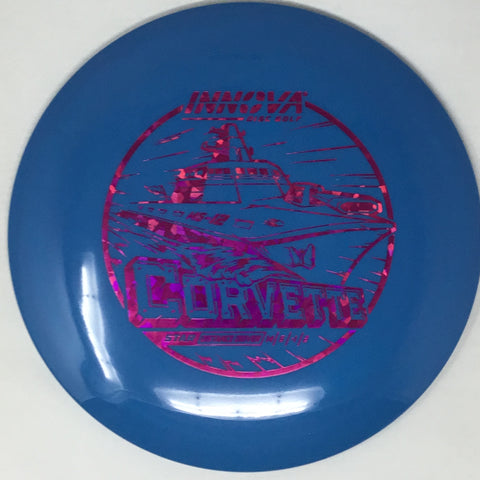 Corvette (Star)
