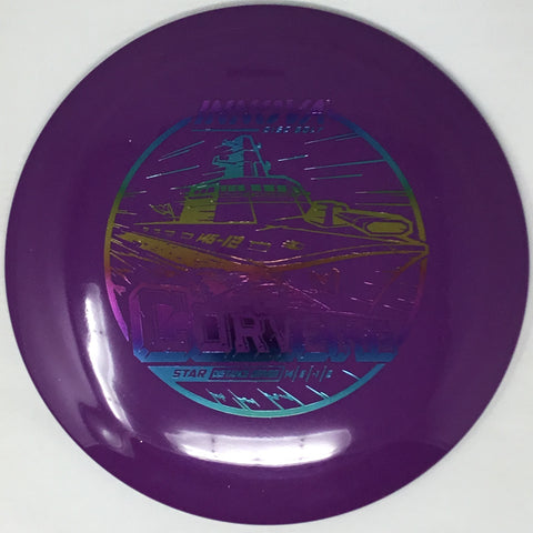 Corvette (Star)