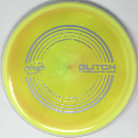 Glitch (Neutron Soft)