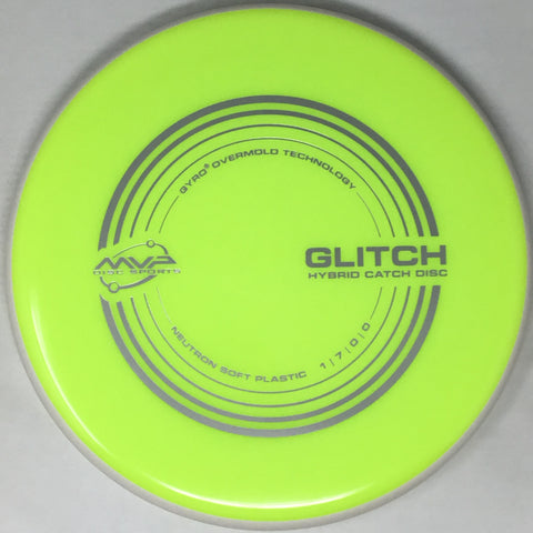 Glitch (Neutron Soft)