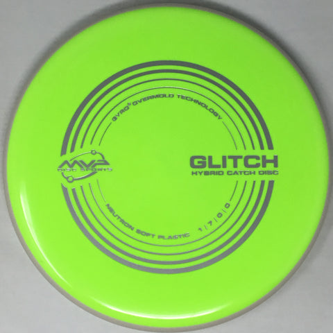 Glitch (Neutron Soft)