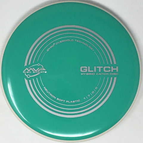 Glitch (Neutron Soft)