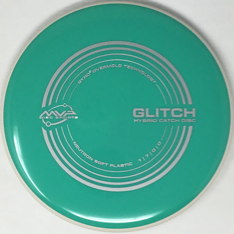 Glitch (Neutron Soft)