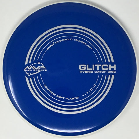 Glitch (Neutron Soft)