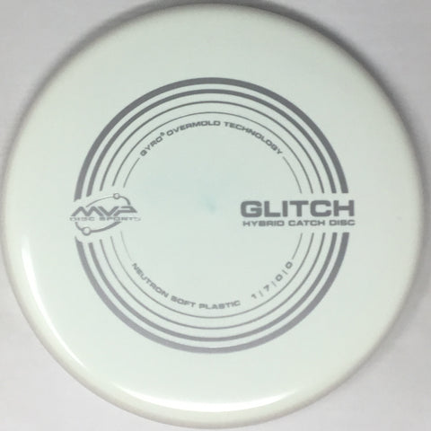 Glitch (Neutron Soft)