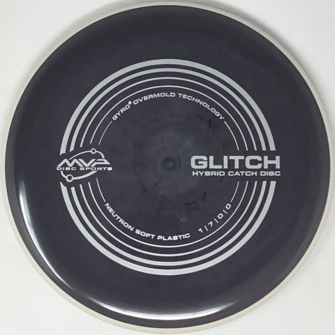 Glitch (Neutron Soft)