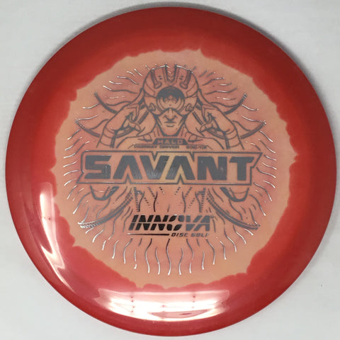 Savant (Halo Star)
