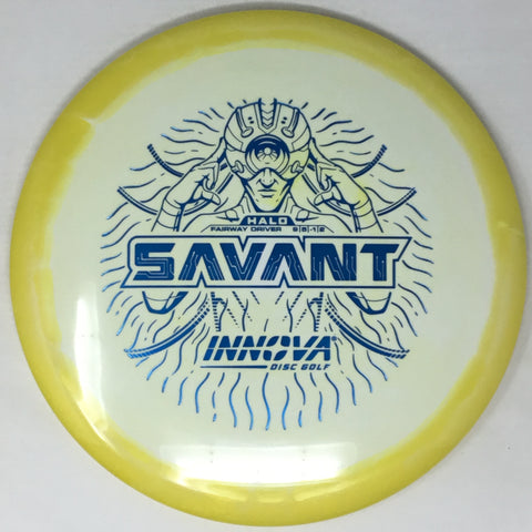 Savant (Halo Star)