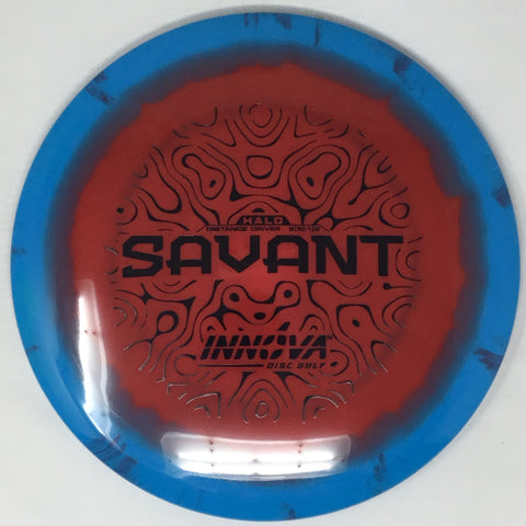 Savant (Halo Star)