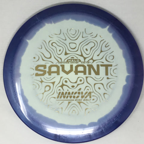 Savant (Halo Star)