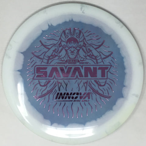 Savant (Halo Star)
