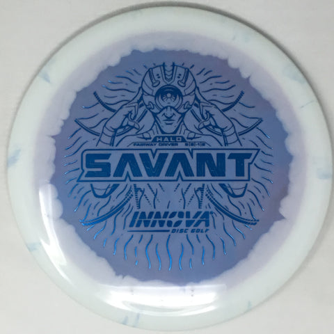 Savant (Halo Star)