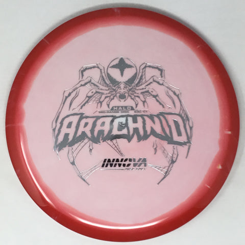 Arachnid (Halo Star)
