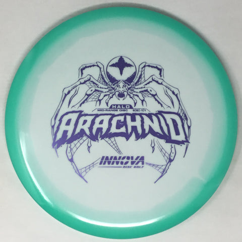 Arachnid (Halo Star)
