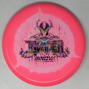 Invader (Halo Star)