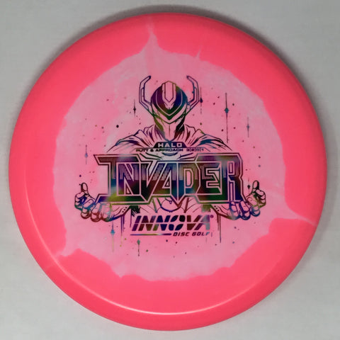 Invader (Halo Star)