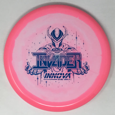 Invader (Halo Star)