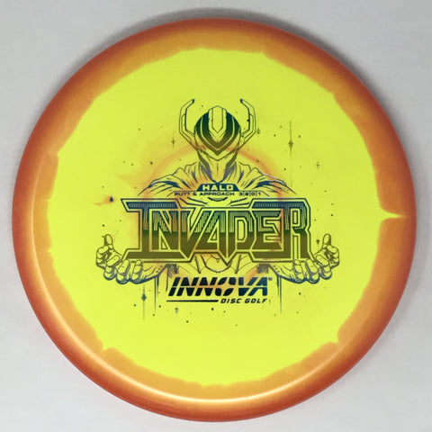 Invader (Halo Star)