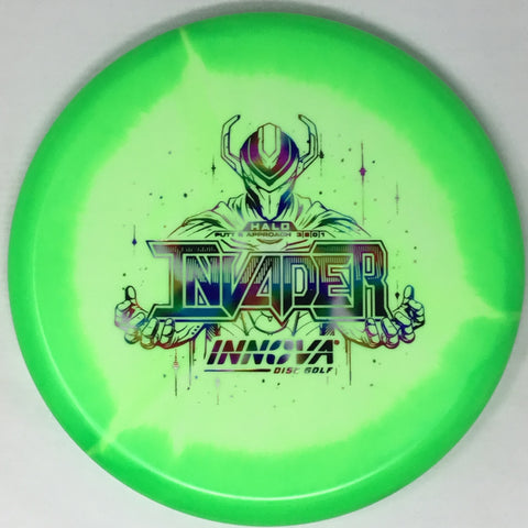 Invader (Halo Star)