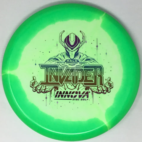 Invader (Halo Star)