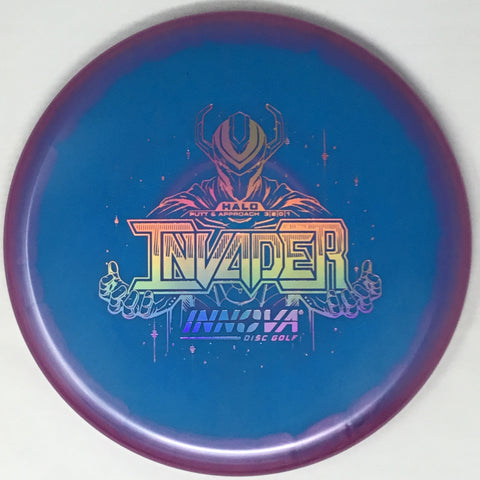 Invader (Halo Star)