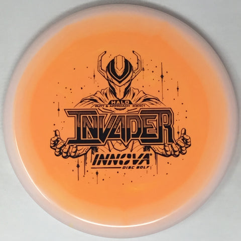 Invader (Halo Star)