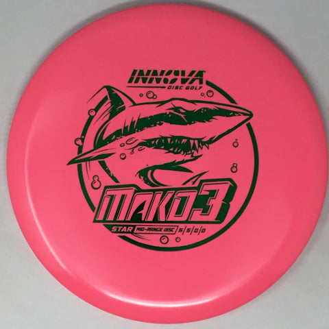 Mako3 (Star)