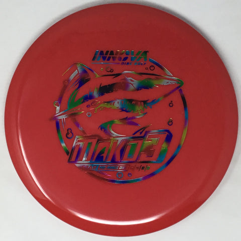 Mako3 (Star)