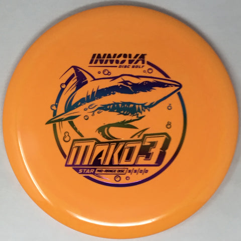Mako3 (Star)