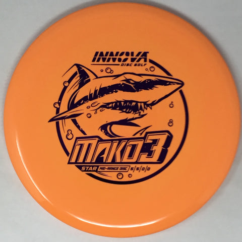 Mako3 (Star)