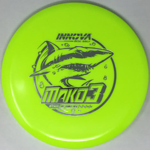 Mako3 (Star)
