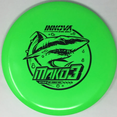 Mako3 (Star)