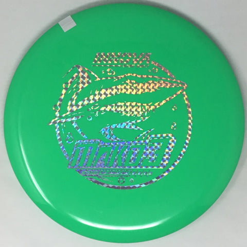 Mako3 (Star)