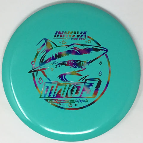 Mako3 (Star)