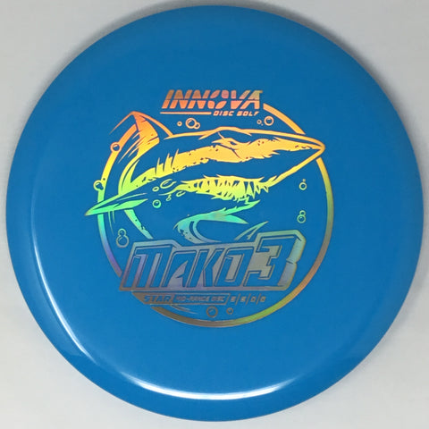 Mako3 (Star)
