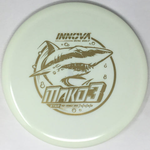 Mako3 (Star)