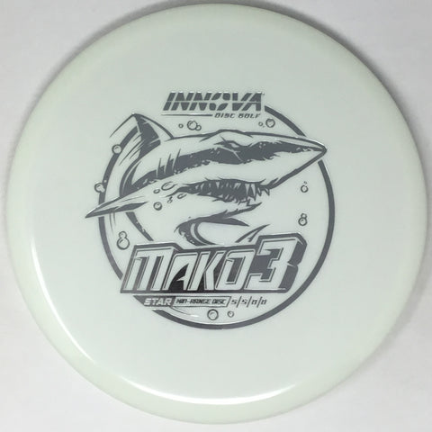Mako3 (Star)