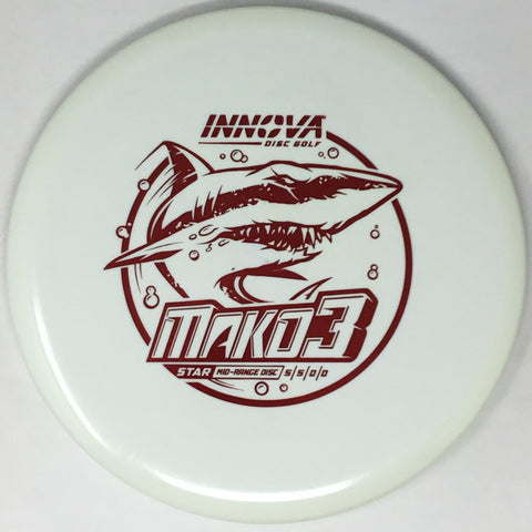 Mako3 (Star)