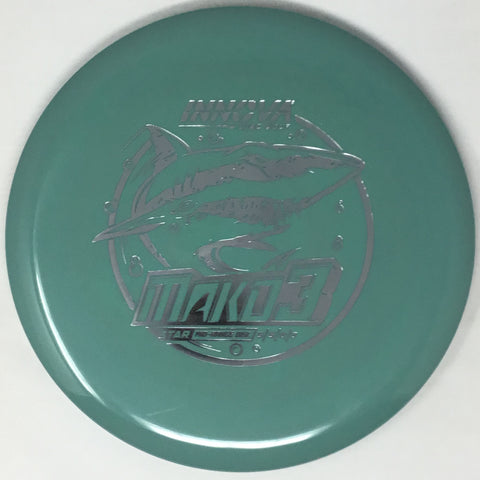 Mako3 (Star)