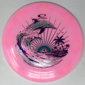Ballista Pro (Opto-X Burst - JohnE McCray 2026 Team Series)