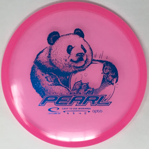 Pearl (Opto)