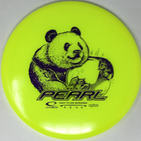 Pearl (Opto)