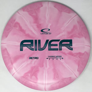 River (Retro Burst)