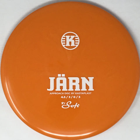Järn (K1 Soft)